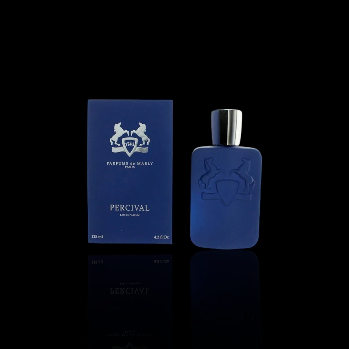 PARFUMS DE MARLY Percival 4.2 oz EDP for men