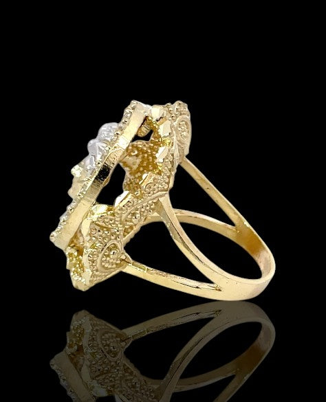 Medusa Ring / AD