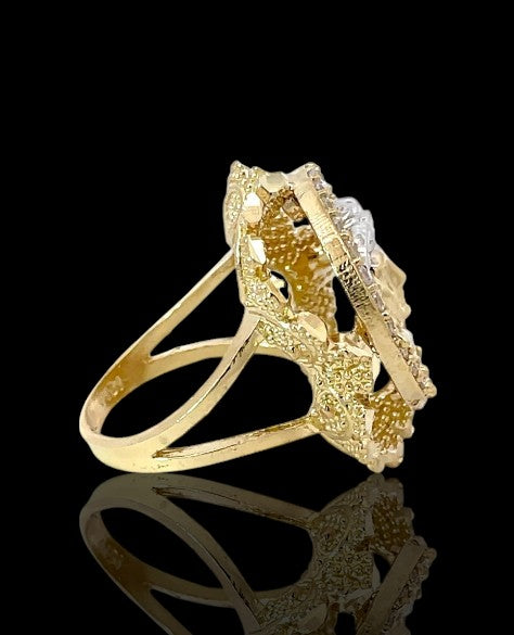 Medusa Ring / AD