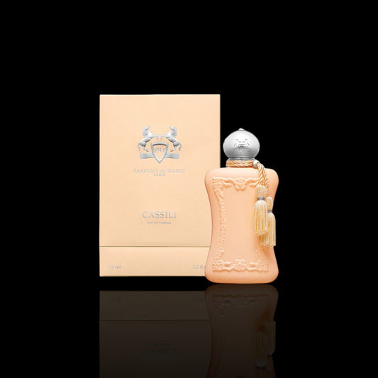 PARFUMS DE MARLY  Cassili 2.5 oz EDP for women