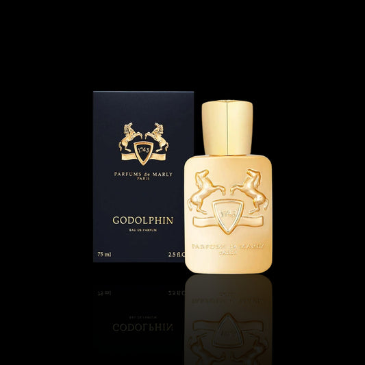 PARFUMS DE MARLY Godolphin by 4.2 oz EDP for men